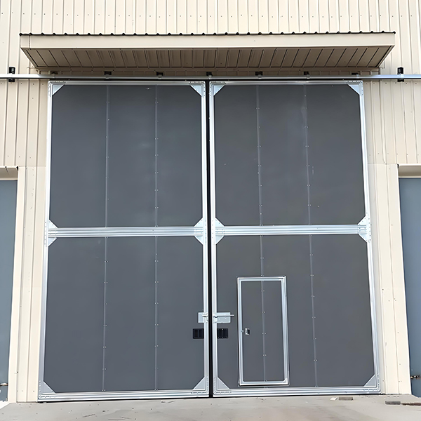 岐山工业推拉门 岐山工业推拉门