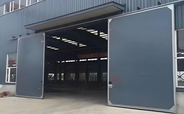 岐山工业推拉门 岐山工业推拉门