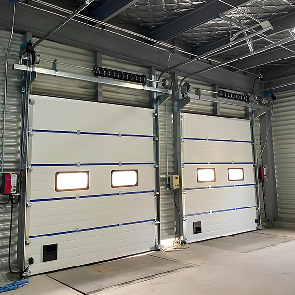 岐山工业翻板门 岐山工业翻板门