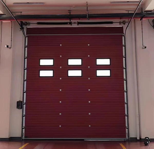 岐山工业翻板门 岐山工业翻板门