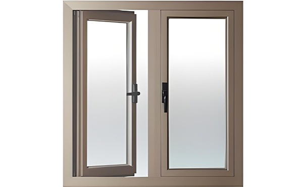 岐山铝制耐火窗 岐山铝制耐火窗