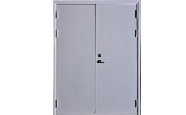 岐山钢制防火门