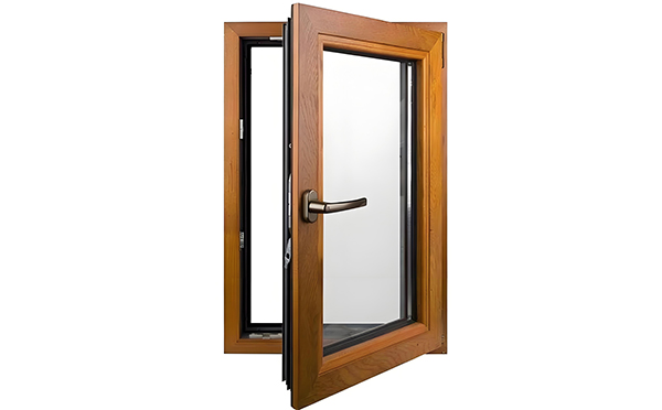 岐山铝制耐火窗