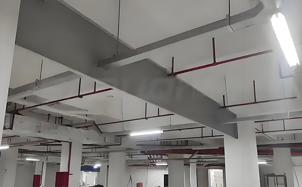 岐山挡烟垂壁 岐山挡烟垂壁