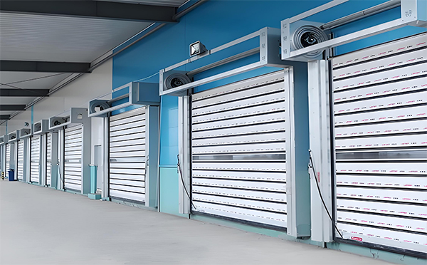 硬质岐山快速门 硬质岐山快速门