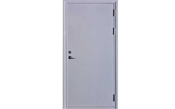 岐山钢制防火门