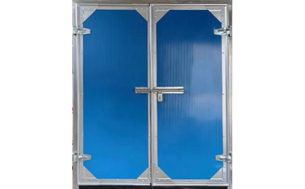 岐山工业平开门