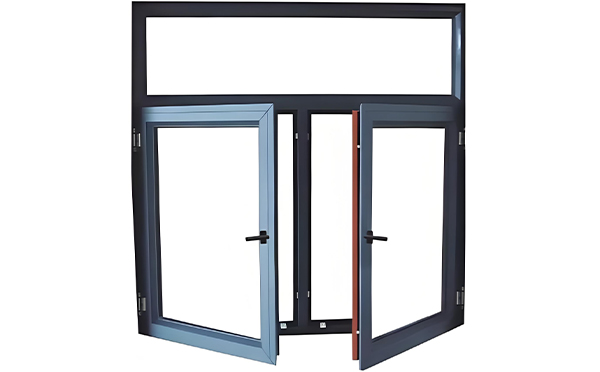 岐山铝制耐火窗