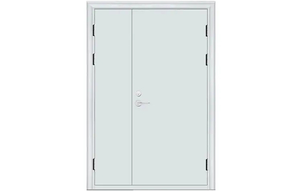 钢制岐山防火门 钢制岐山防火门