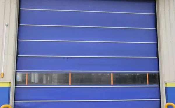 岐山兰州岐山快速岐山卷帘门：提升效率与安全性的理想选择