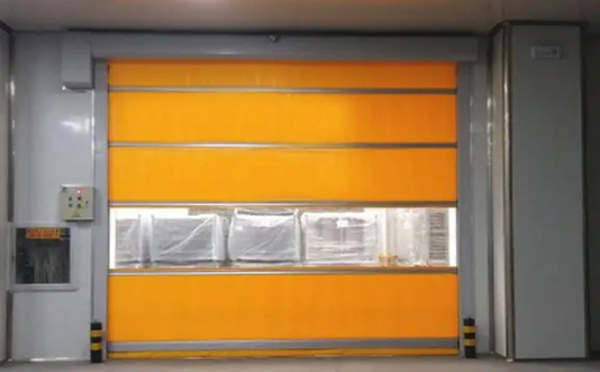 岐山快速岐山卷帘门与普通岐山卷帘门有什么区别 岐山快速卷帘门与普通岐山卷帘门有什么区别