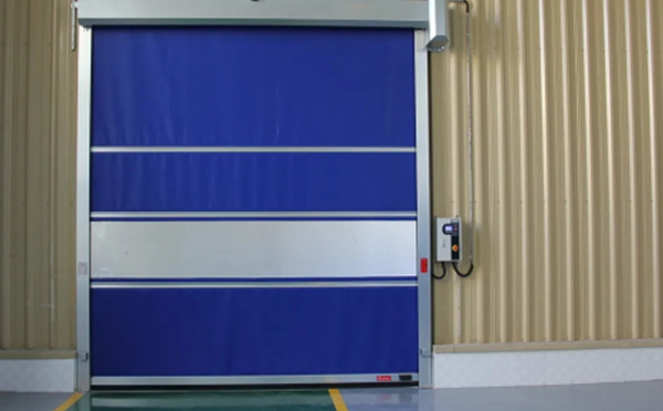 选择岐山快速岐山卷帘门时的注意事项