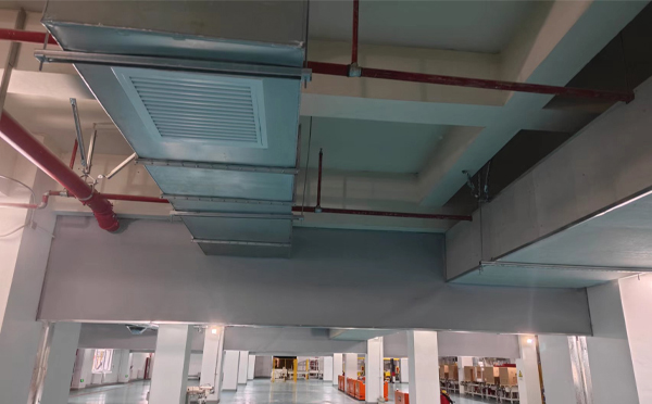 岐山挡烟垂壁保养周期为多久一次