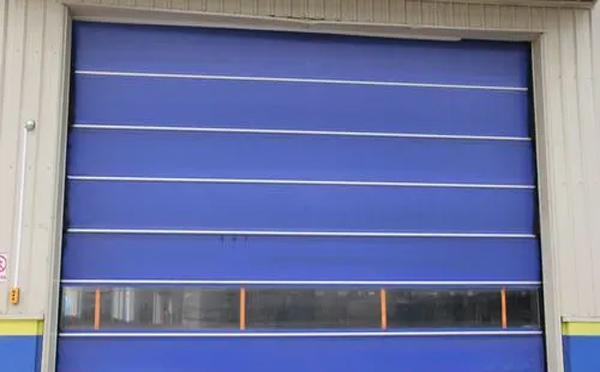 岐山快速岐山卷帘门互锁怎么接线