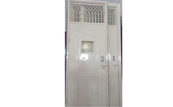 岐山学校教室门