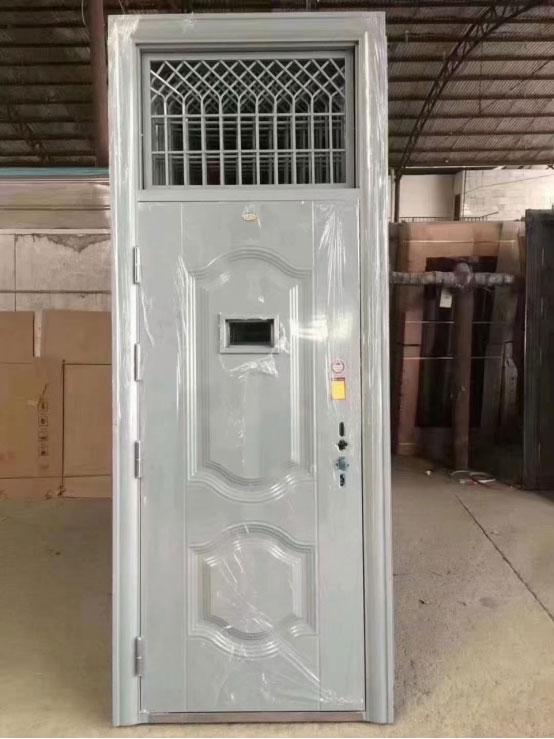 岐山学校教室门