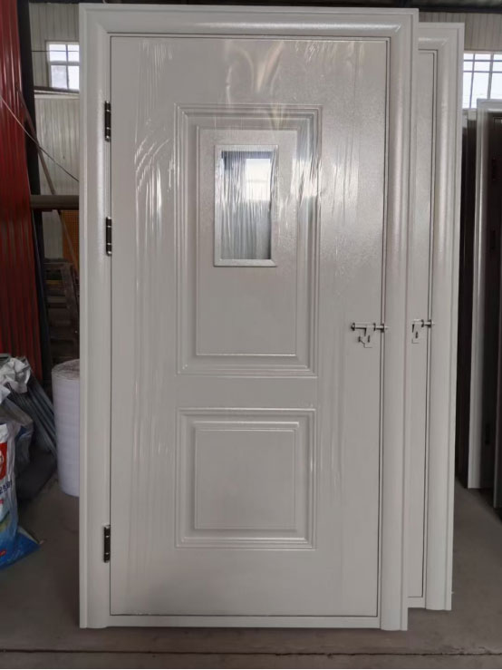 岐山学校教室门