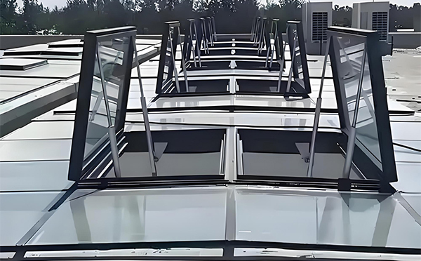 岐山兰州岐山排烟窗选型安装与维护实用指南