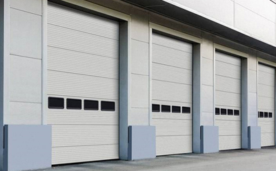 如何安装岐山工业门锁