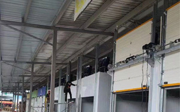 岐山工业推拉门安装技巧与注意事项详解